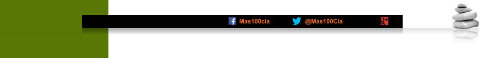 Mas100cia @Mas100Cia