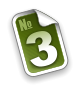 3 №