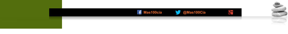 Mas100cia @Mas100Cia