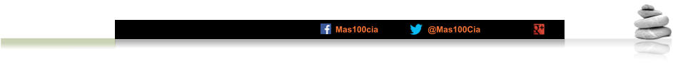 Mas100cia @Mas100Cia
