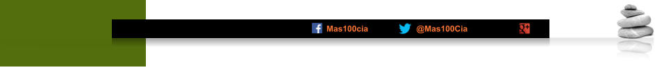Mas100cia @Mas100Cia