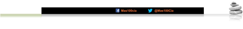 Mas100cia @Mas100Cia