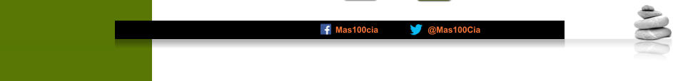 Mas100cia @Mas100Cia
