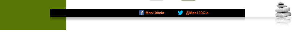 Mas100cia @Mas100Cia