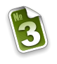 3 №