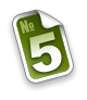 5 №