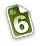 6 №