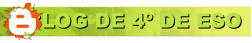 BLOG DE 4º DE ESO